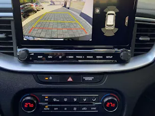 Kia Ceed 1.4 T-GDi Style DCT