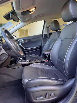 Kia Ceed 1.4 T-GDi Style DCT