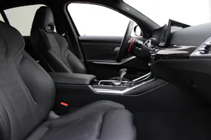 BMW M3 Competition M xDrive Ultimate Package 🎉1.88%-LEASINGAKTION🎉