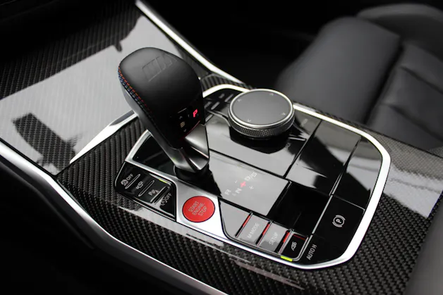 BMW M3 Competition M xDrive Ultimate Package 🎉1.88%-LEASINGAKTION🎉