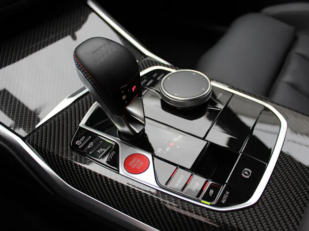 BMW M3 Competition M xDrive Ultimate Package 🎉1.88%-LEASINGAKTION🎉