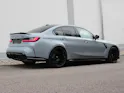BMW M3 Competition M xDrive Ultimate Package 🎉1.88%-LEASINGAKTION🎉