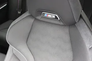 BMW M3 Competition M xDrive Ultimate Package 🎉1.88%-LEASINGAKTION🎉