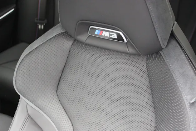 BMW M3 Competition M xDrive Ultimate Package 🎉1.88%-LEASINGAKTION🎉