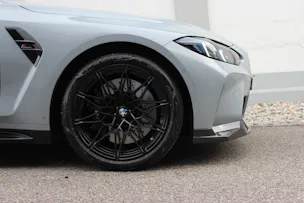 BMW M3 Competition M xDrive Ultimate Package 🎉1.88%-LEASINGAKTION🎉
