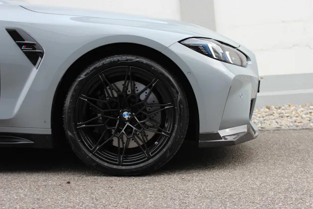 BMW M3 Competition M xDrive Ultimate Package 🎉1.88%-LEASINGAKTION🎉
