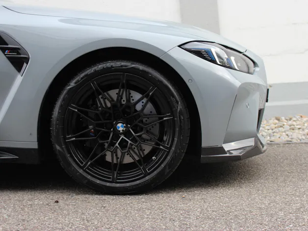 BMW M3 Competition M xDrive Ultimate Package 🎉1.88%-LEASINGAKTION🎉