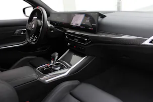 BMW M3 Competition M xDrive Ultimate Package 🎉1.88%-LEASINGAKTION🎉