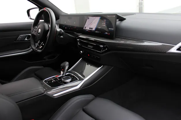 BMW M3 Competition M xDrive Ultimate Package 🎉1.88%-LEASINGAKTION🎉