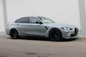 BMW M3 Competition M xDrive Ultimate Package 🎉1.88%-LEASINGAKTION🎉