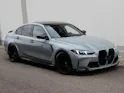 BMW M3 Competition M xDrive Ultimate Package 🎉1.88%-LEASINGAKTION🎉