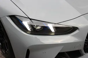 BMW M3 Competition M xDrive Ultimate Package 🎉1.88%-LEASINGAKTION🎉