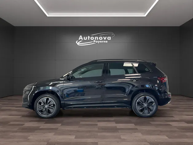 SKODA Karoq 1.5 TSI SportLine DSG