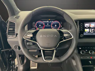 SKODA Karoq 1.5 TSI SportLine DSG