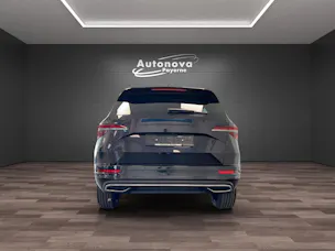 SKODA Karoq 1.5 TSI SportLine DSG