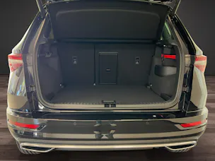 SKODA Karoq 1.5 TSI SportLine DSG