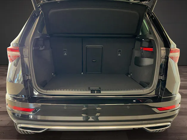 SKODA Karoq 1.5 TSI SportLine DSG