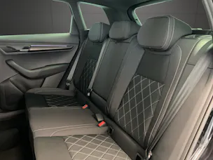 SKODA Karoq 1.5 TSI SportLine DSG