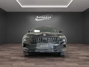 SKODA Karoq 1.5 TSI SportLine DSG