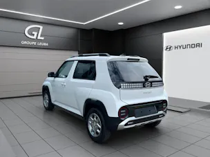 HYUNDAI Inster 49kWh Amplia