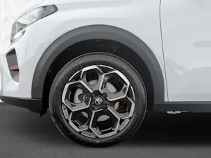 CITROEN C3 MHEV Max