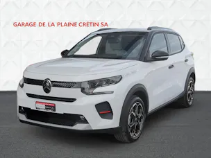 CITROEN C3 MHEV Max