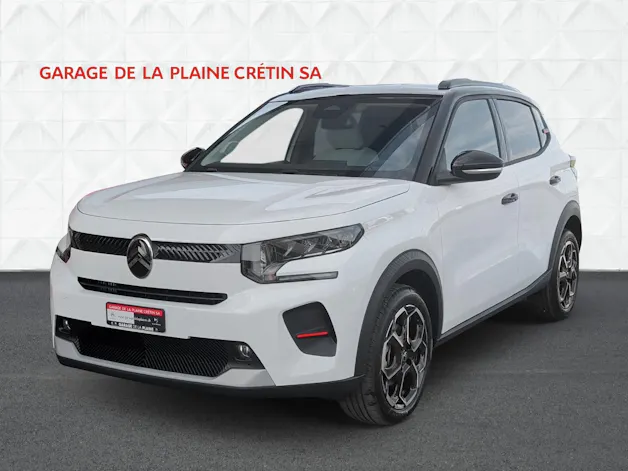CITROEN C3 MHEV Max