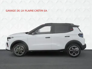 CITROEN C3 MHEV Max
