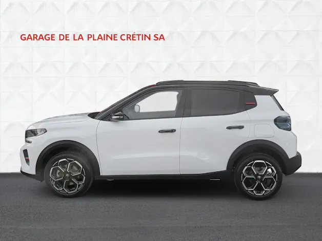 CITROEN C3 MHEV Max