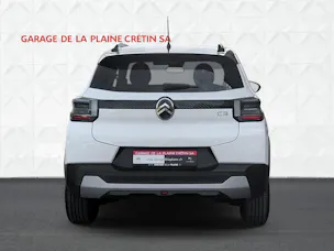 CITROEN C3 MHEV Max