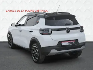 CITROEN C3 MHEV Max