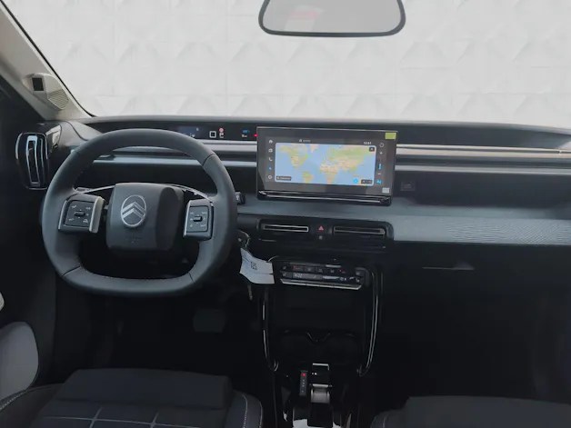 CITROEN C3 MHEV Max