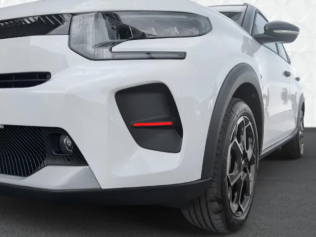 CITROEN C3 MHEV Max