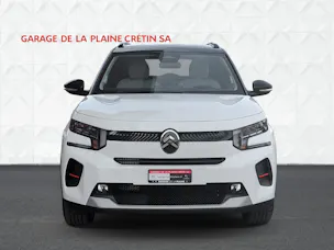 CITROEN C3 MHEV Max