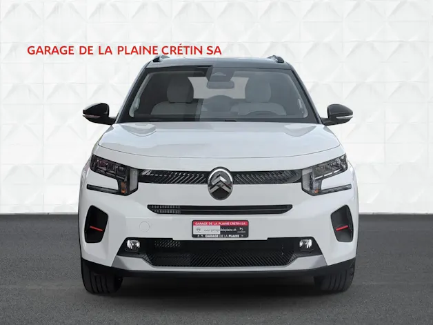 CITROEN C3 MHEV Max