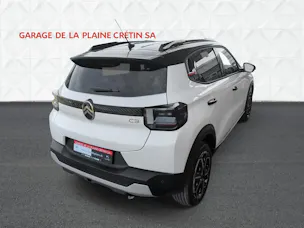 CITROEN C3 MHEV Max