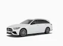 MERCEDES-BENZ C 220 d T 4 Matic Swiss Star