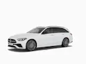 MERCEDES-BENZ C 220 d T 4 Matic Swiss Star