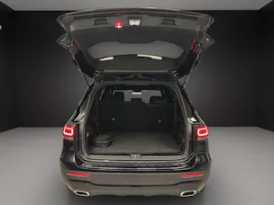 MERCEDES-BENZ GLB 200 Progressive
