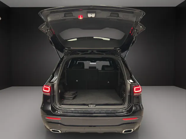 MERCEDES-BENZ GLB 200 Progressive