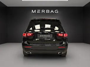 MERCEDES-BENZ GLB 200 Progressive