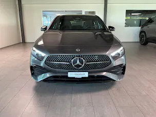 MERCEDES-BENZ A 250 4Matic 8G-DCT