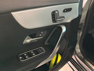 MERCEDES-BENZ A 250 4Matic 8G-DCT