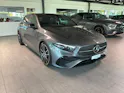 MERCEDES-BENZ A 250 4Matic 8G-DCT