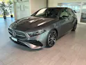 MERCEDES-BENZ A 250 4Matic 8G-DCT