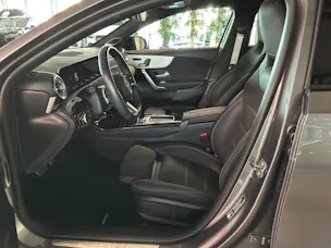 MERCEDES-BENZ A 250 4Matic 8G-DCT