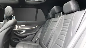 MERCEDES-BENZ E 220 d T 4Matic Swiss Star