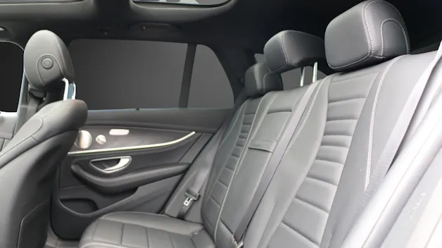 MERCEDES-BENZ E 220 d T 4Matic Swiss Star