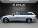 MERCEDES-BENZ E 220 d T 4Matic Swiss Star