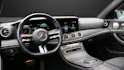 MERCEDES-BENZ E 220 d T 4Matic Swiss Star